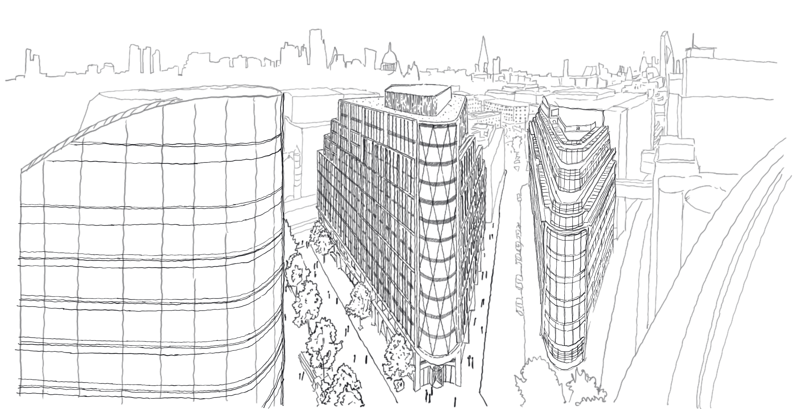 Stonecutter Court EC4 Kauffmans